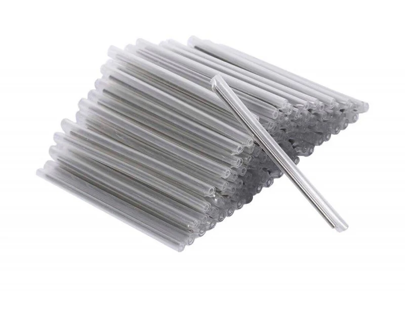 MANGA TÉRMICA PARA FUSIÓN DE FIBRA