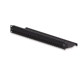 PATCH PANEL DE 48 PUERTOS SIN JACKS - SIEMON