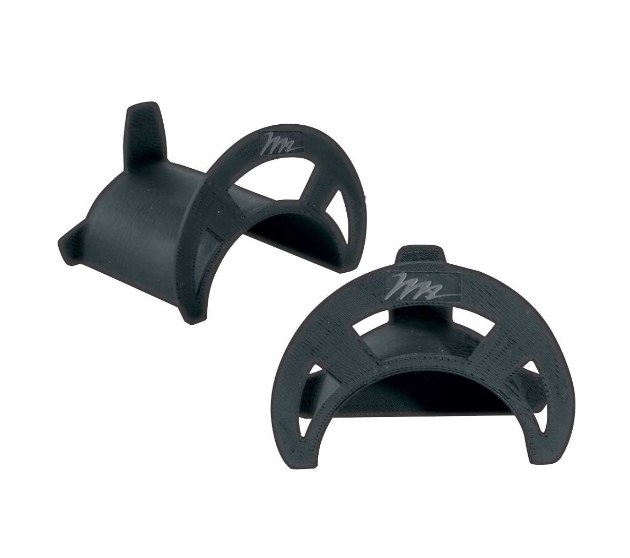 FIBER SPOOL HALF - Middle Atlantic