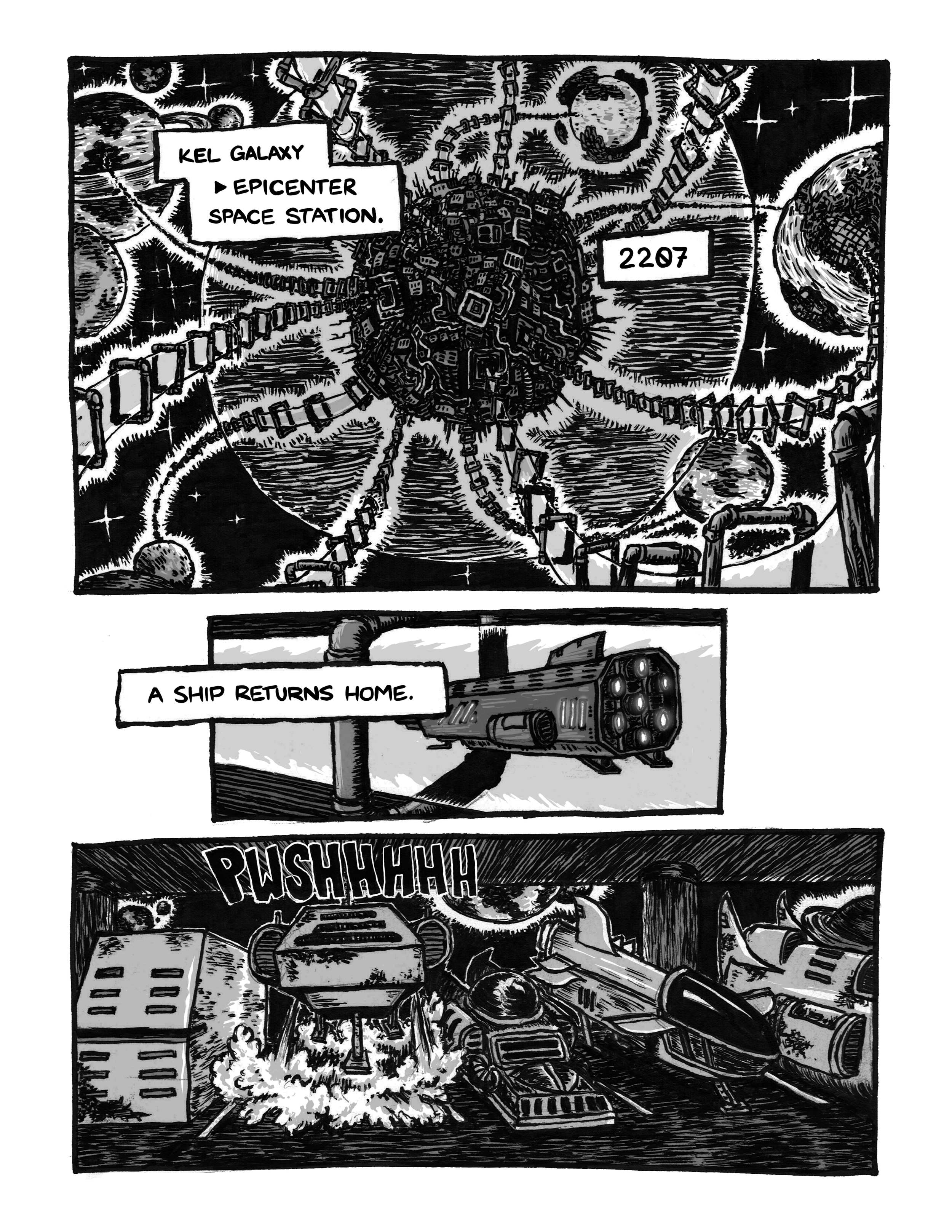 The Tales of Sir Reginald 1-2