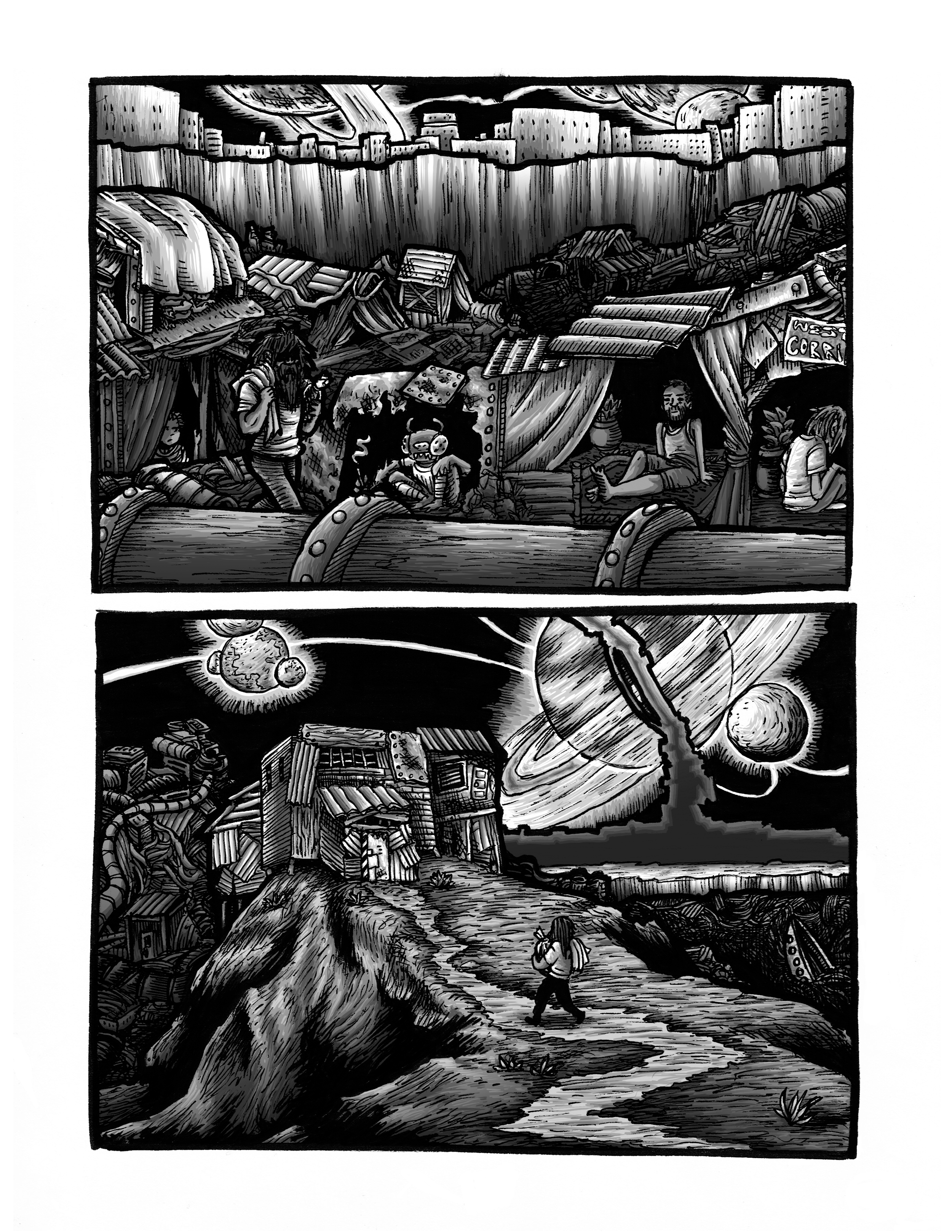 The Tales of Sir Reginald 1-30