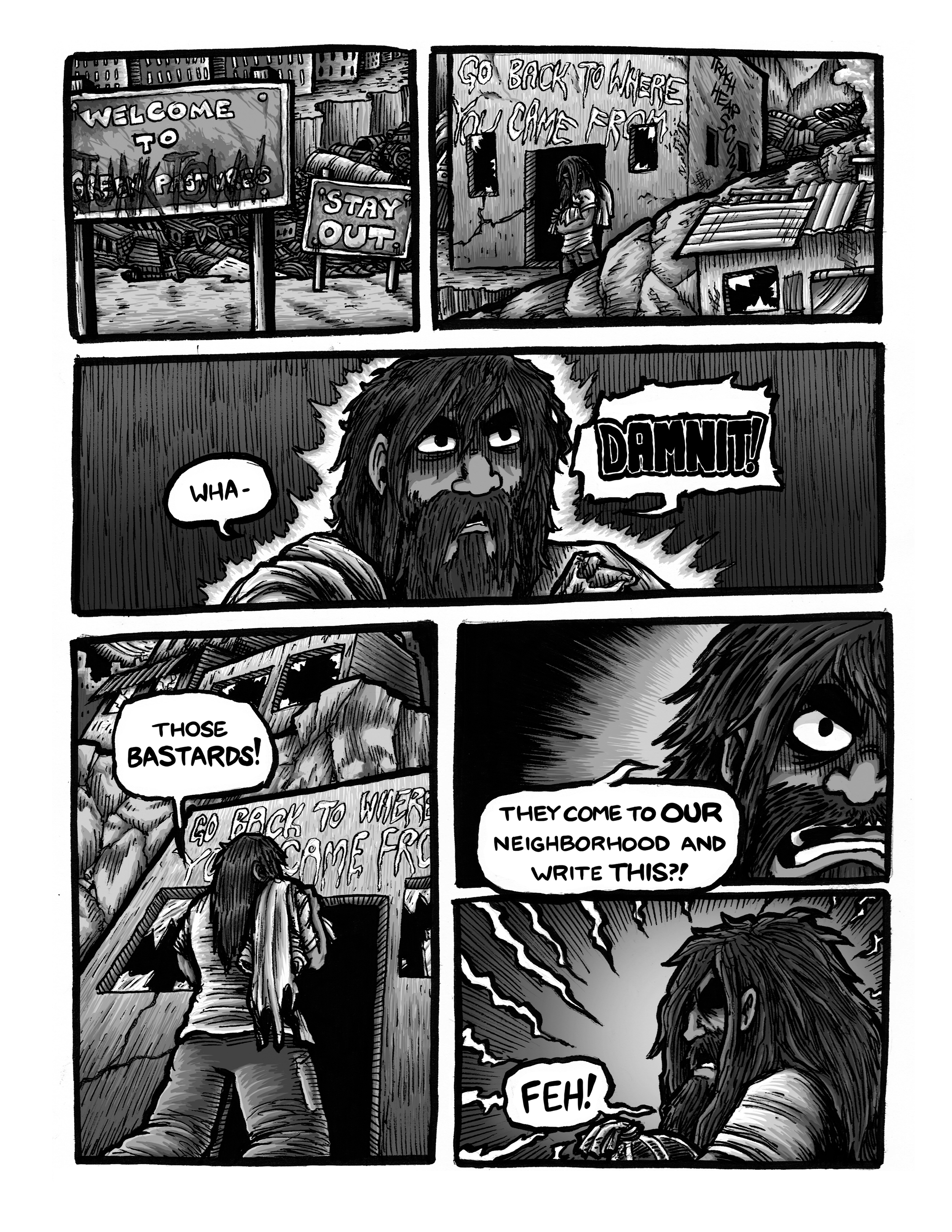 The Tales of Sir Reginald 1-29