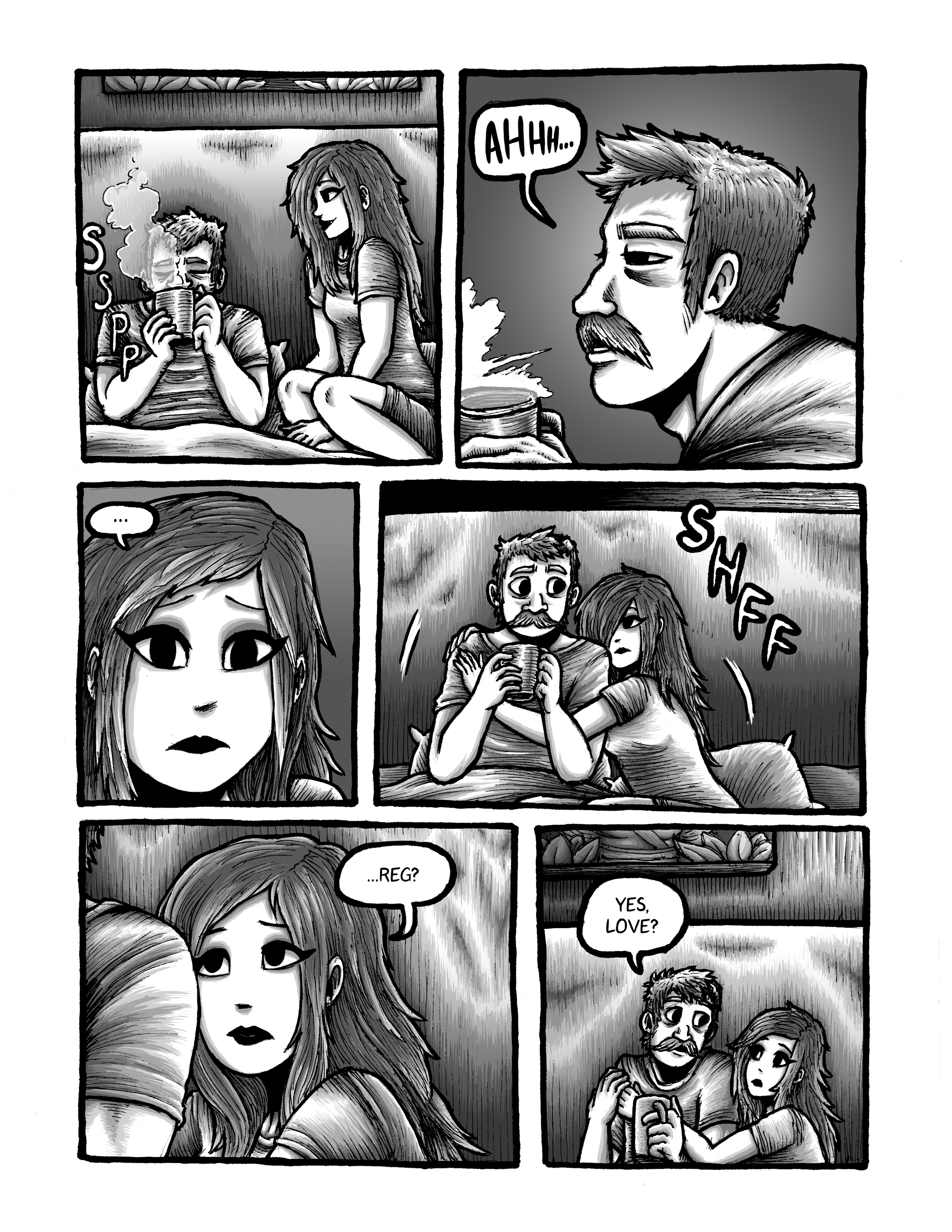 The Tales of Sir Reginald 2-51