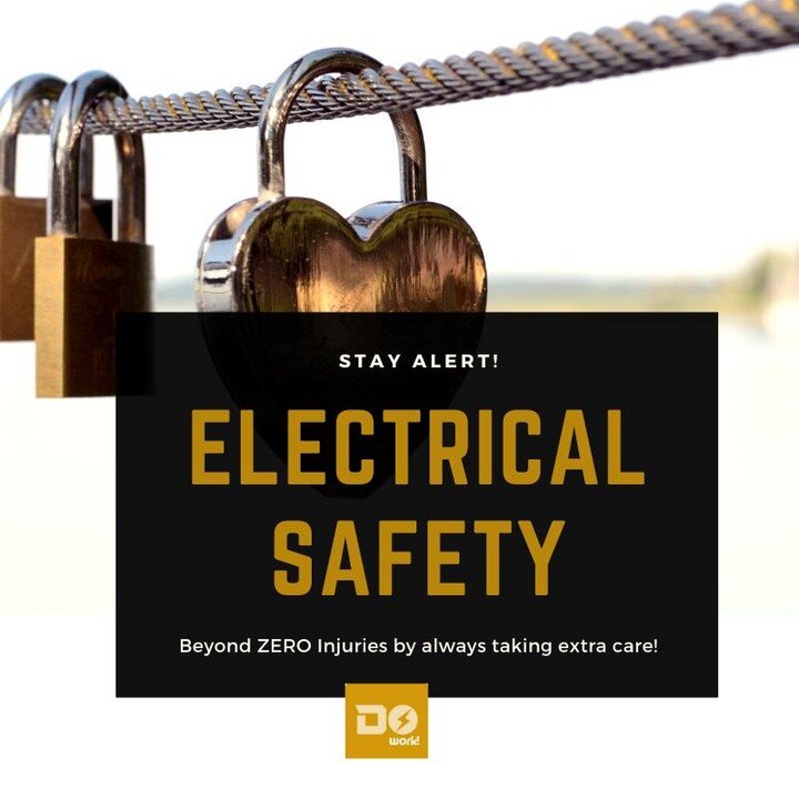 Did you know?  An arc flash can produce temperatures as high as 35,000 degrees F... 4x the surface of the SUN. ⠀
⠀
#dowork #arcflash #electricalsafety #stayalive #safealife #powertools #industrial #steel #manufacturing #utility #eaf # commercial #saf