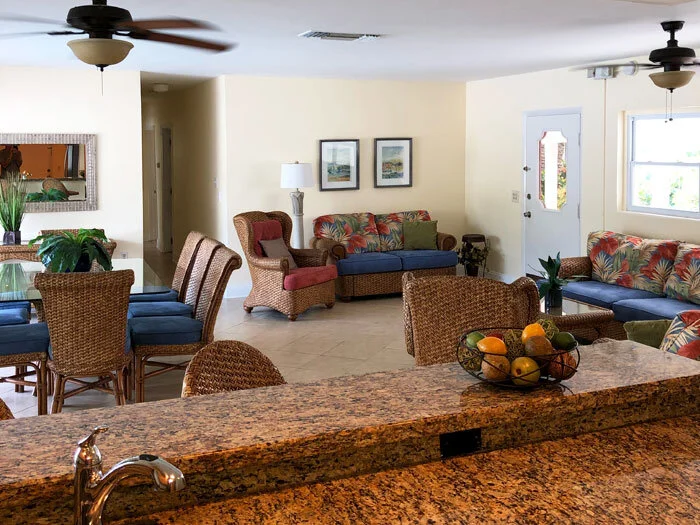 Dolphin Vacation Rentals