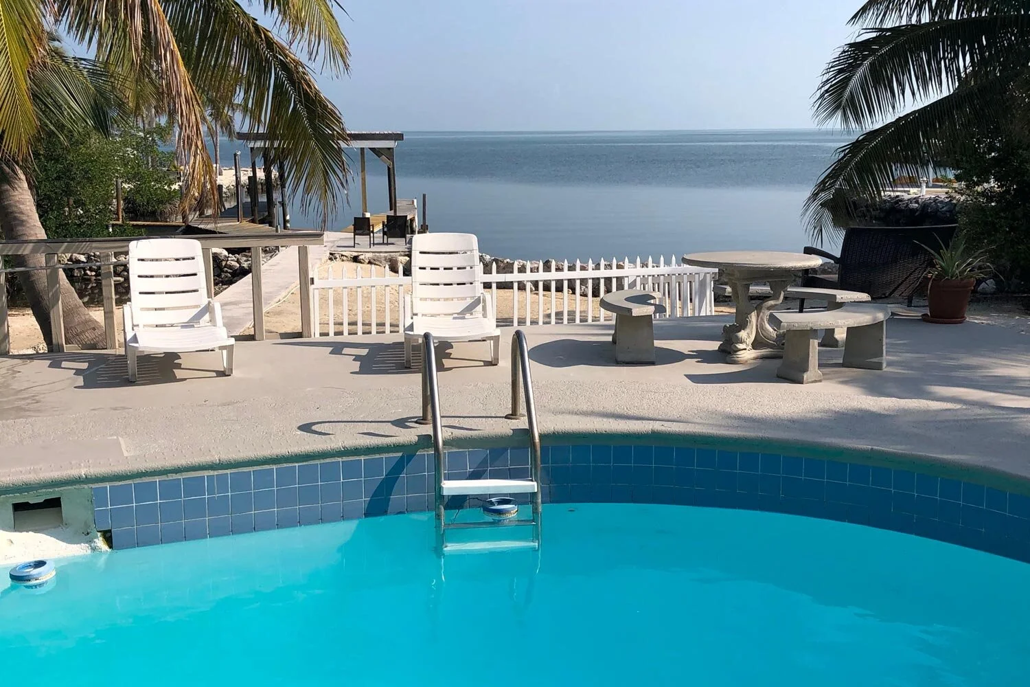 Caribbean Sunset — Dolphin Vacation Rentals