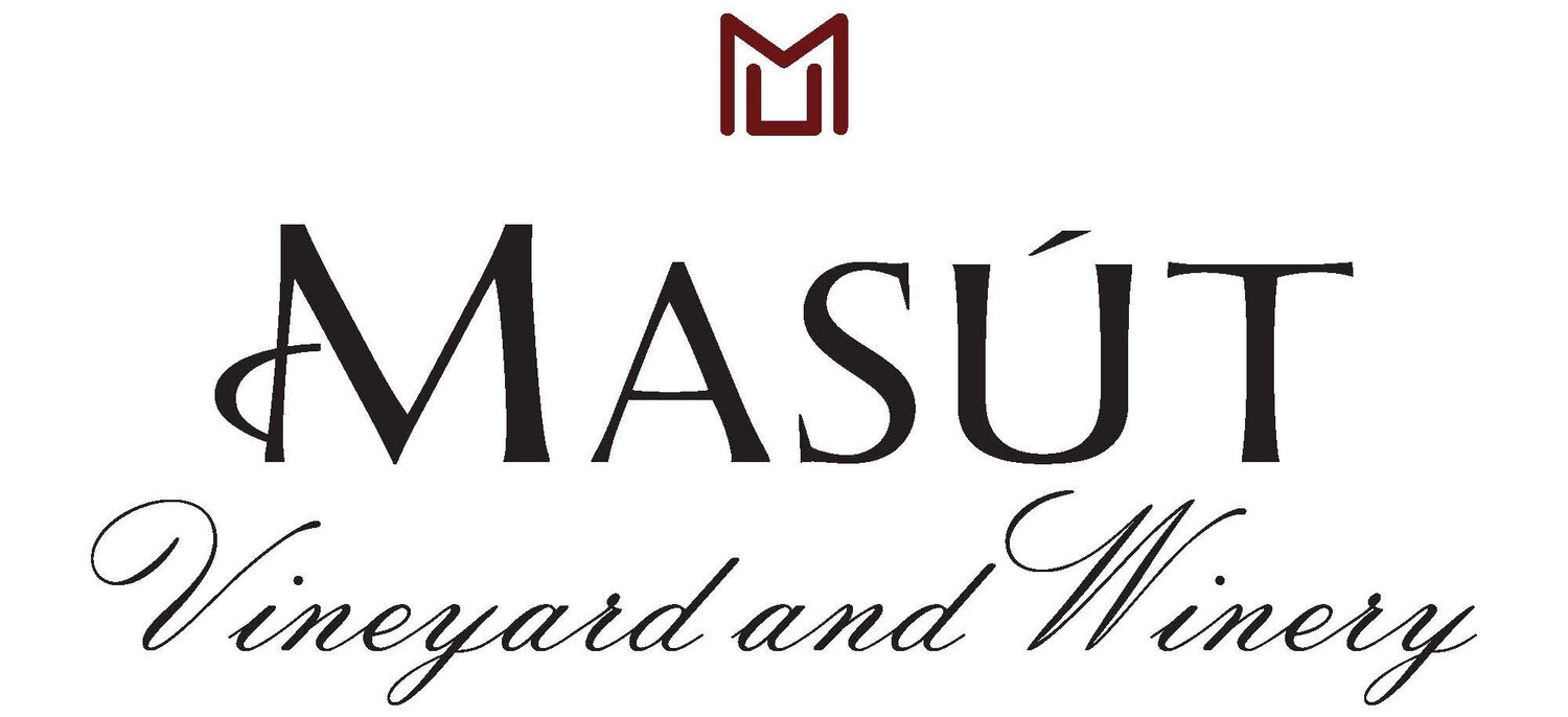 Masút Vineyard and Winery