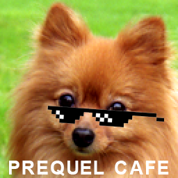 Prequel Cafe