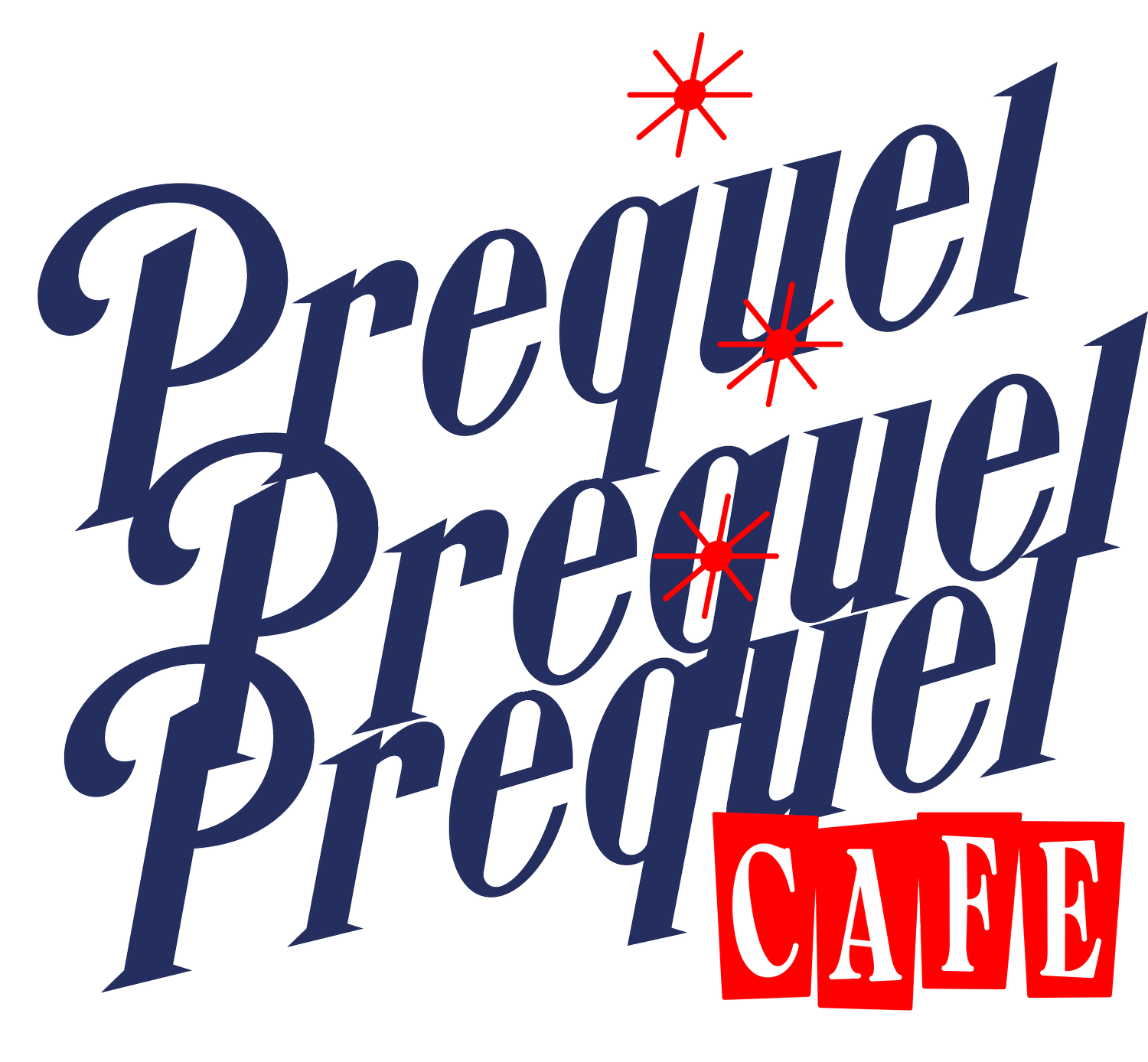 Prequel Cafe