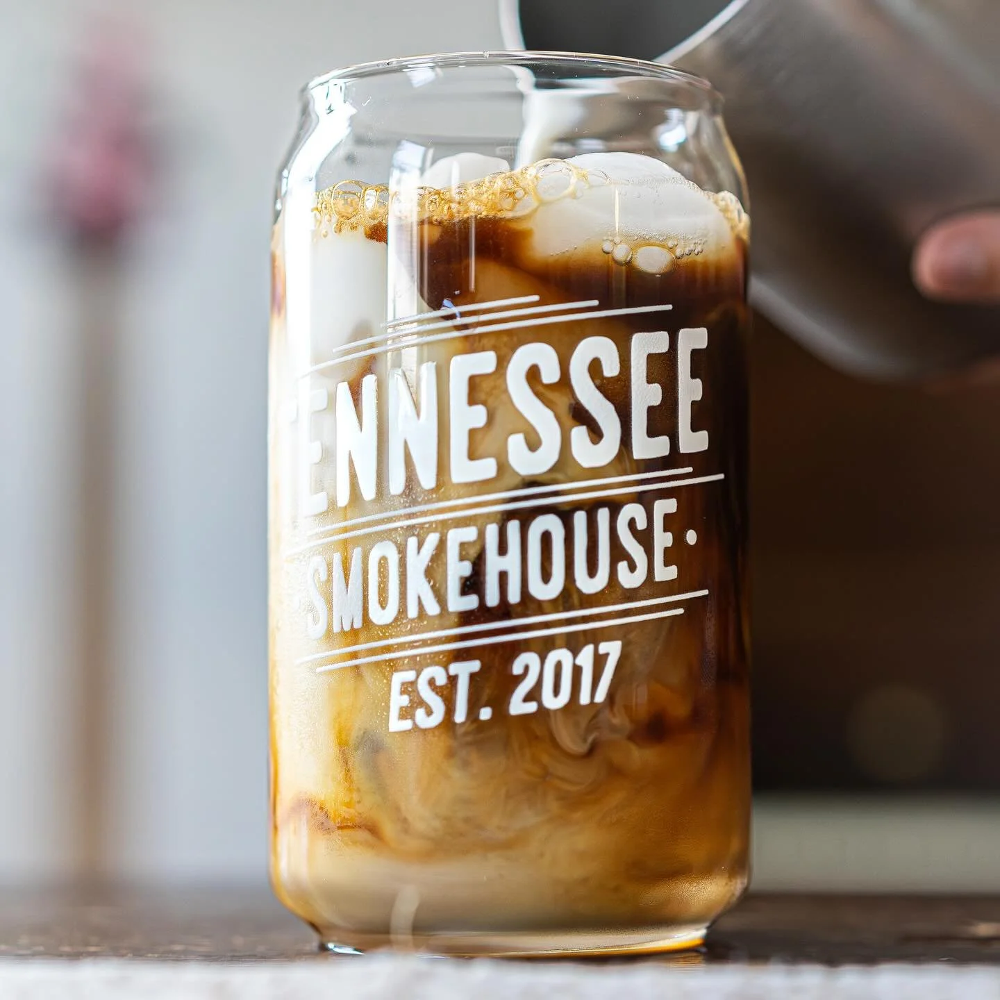 Tnsmokehouse.com/shop ✨Link in Bio✨
Pumped for some new BBQ and TNSH product and apparel! 
Pop Up Saturday at @halfbakedcookies716 5pm-7pm 🙌🏻
