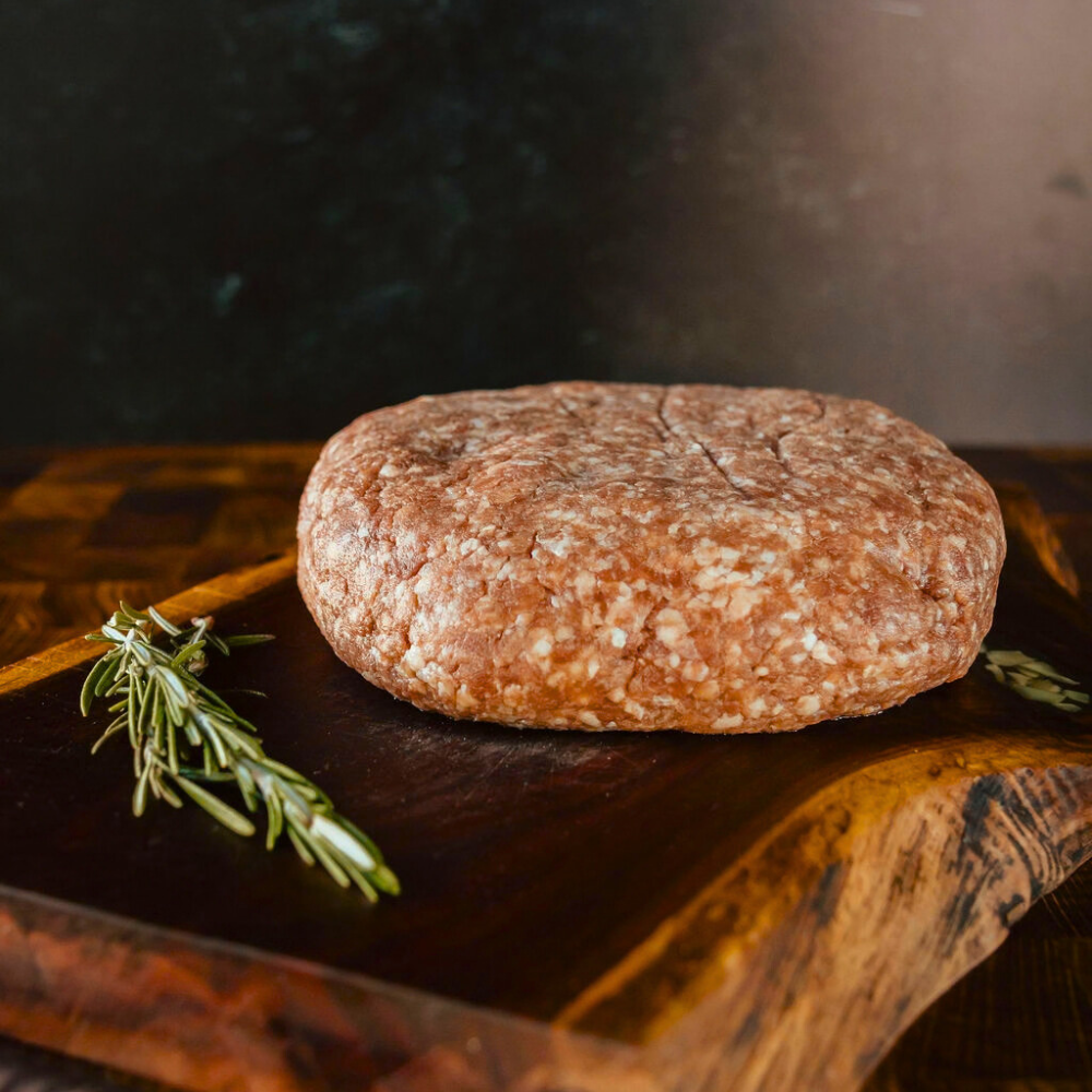 Ground Beef (2 pounds)