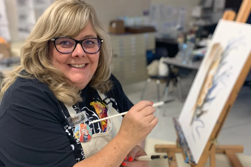 Utah Art Educators Association