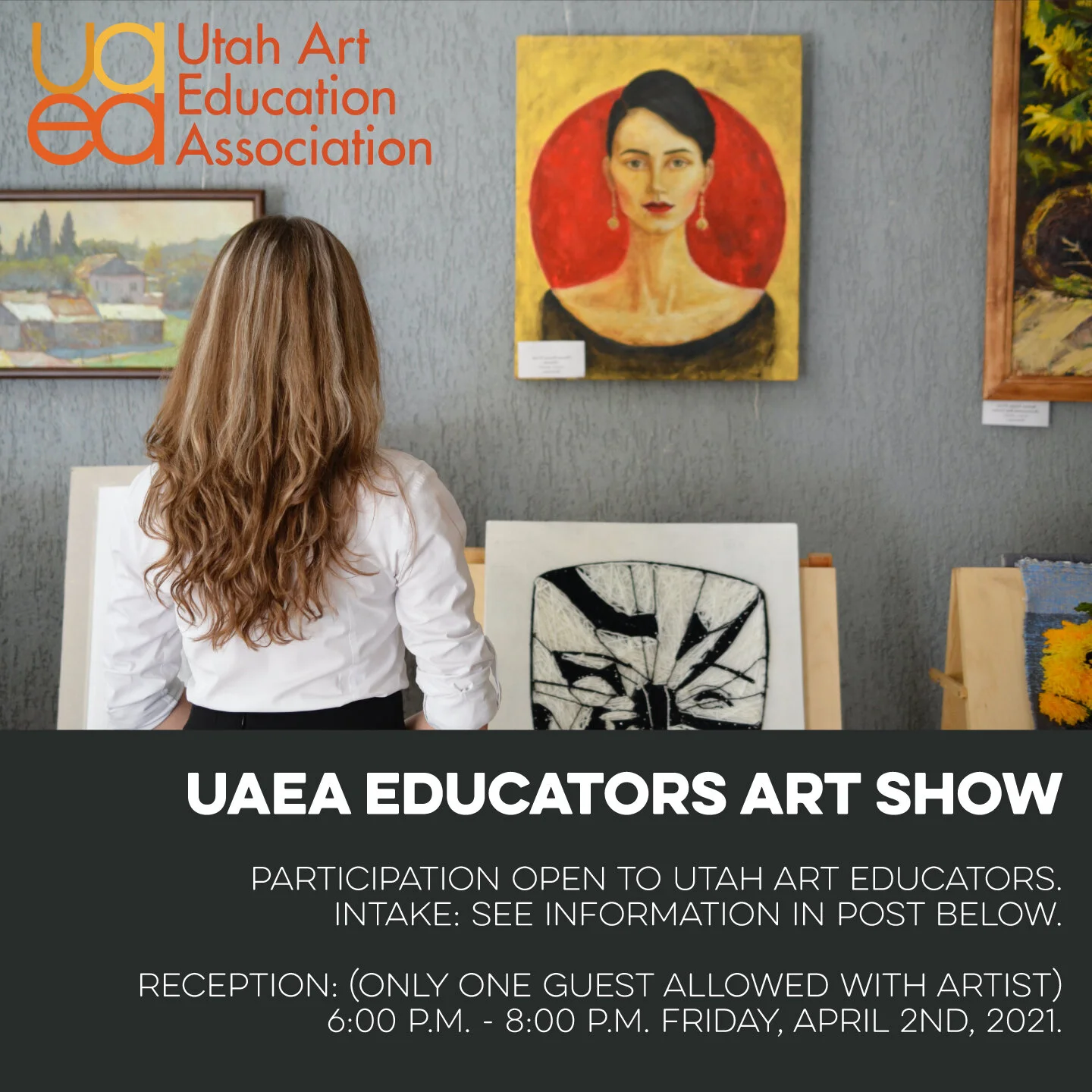 UAEA News — Utah Art Educators Association