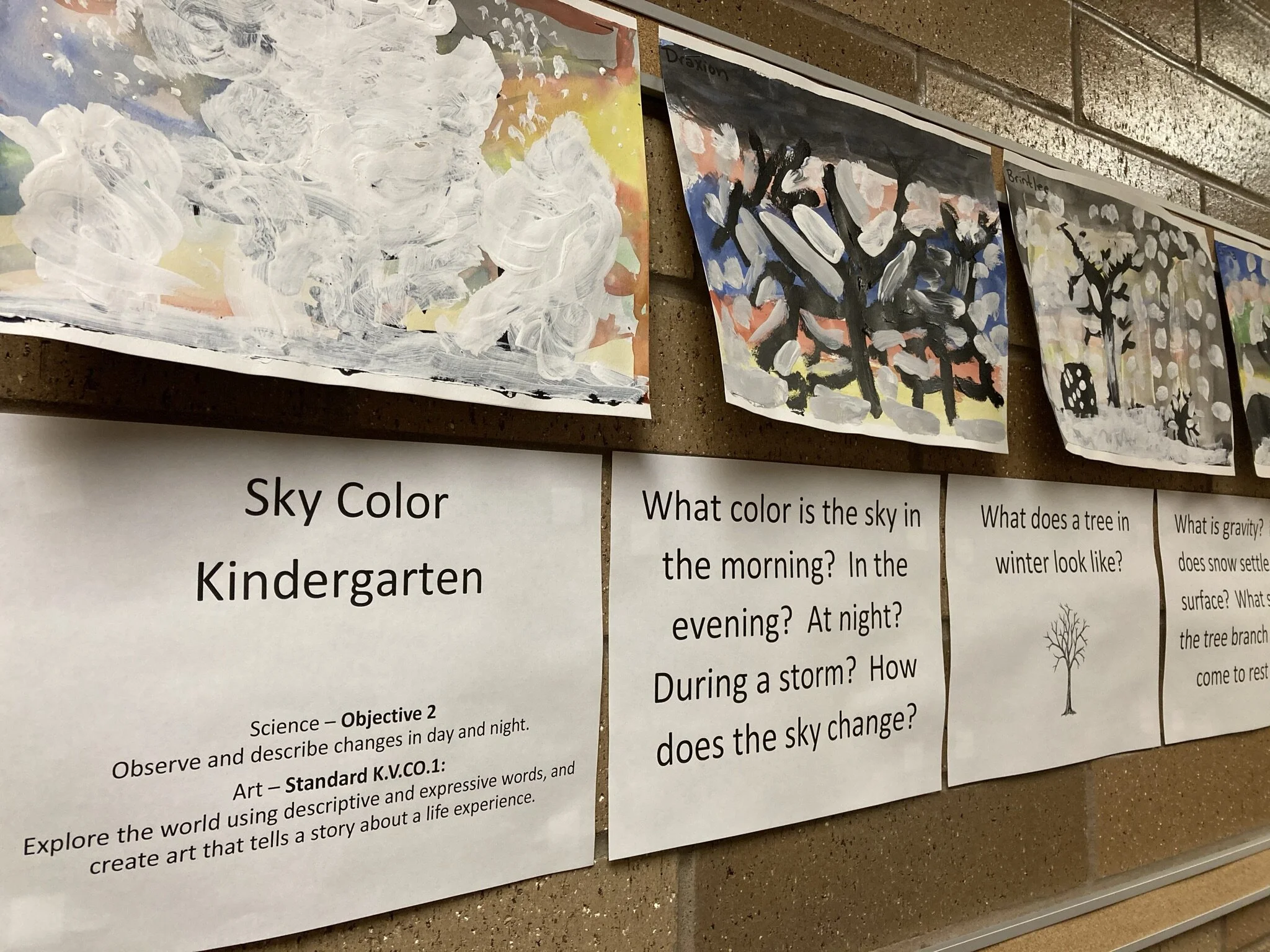 Passive Advocacy — Utah Art Educators Association