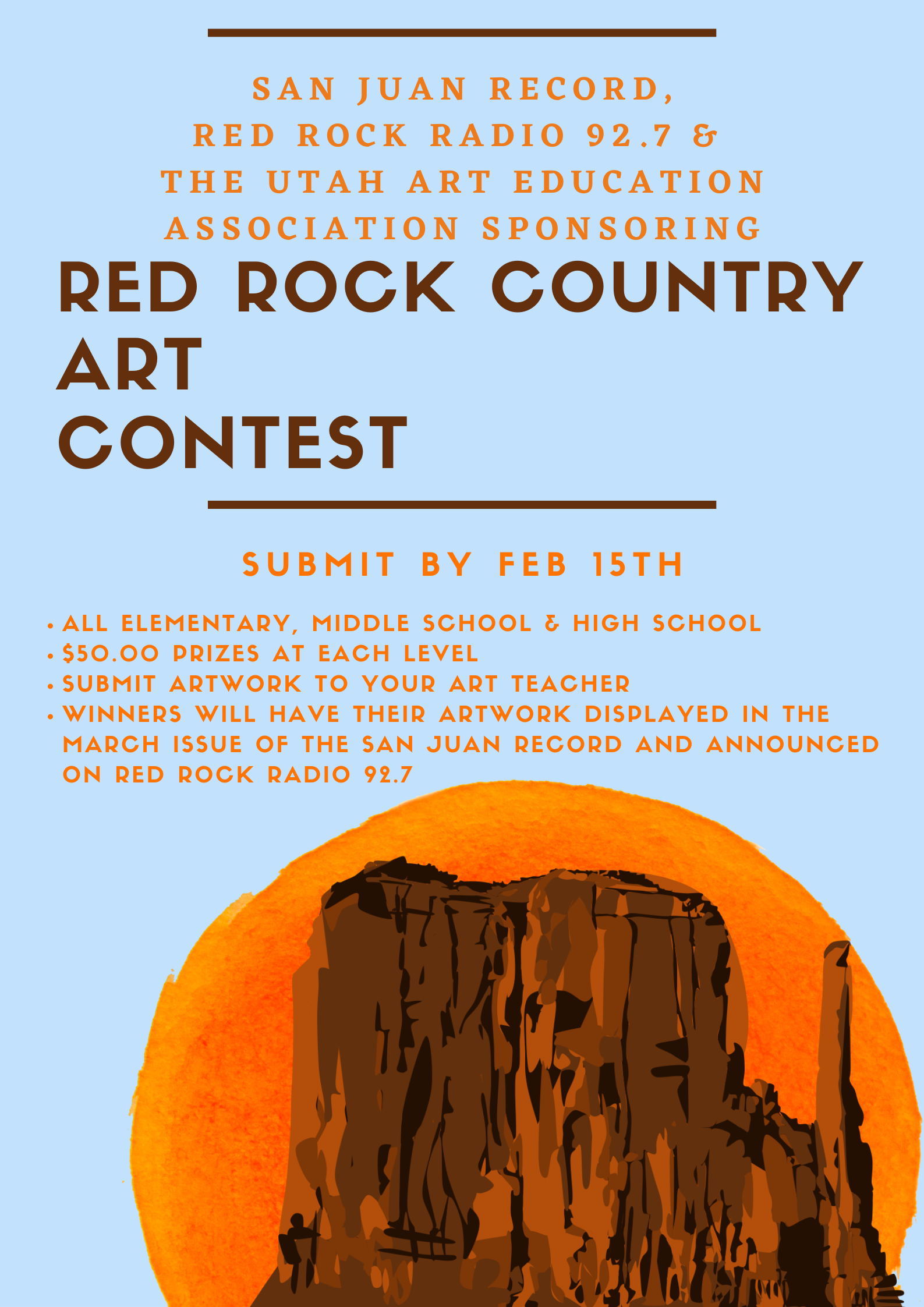 Events — Utah Art Educators Association