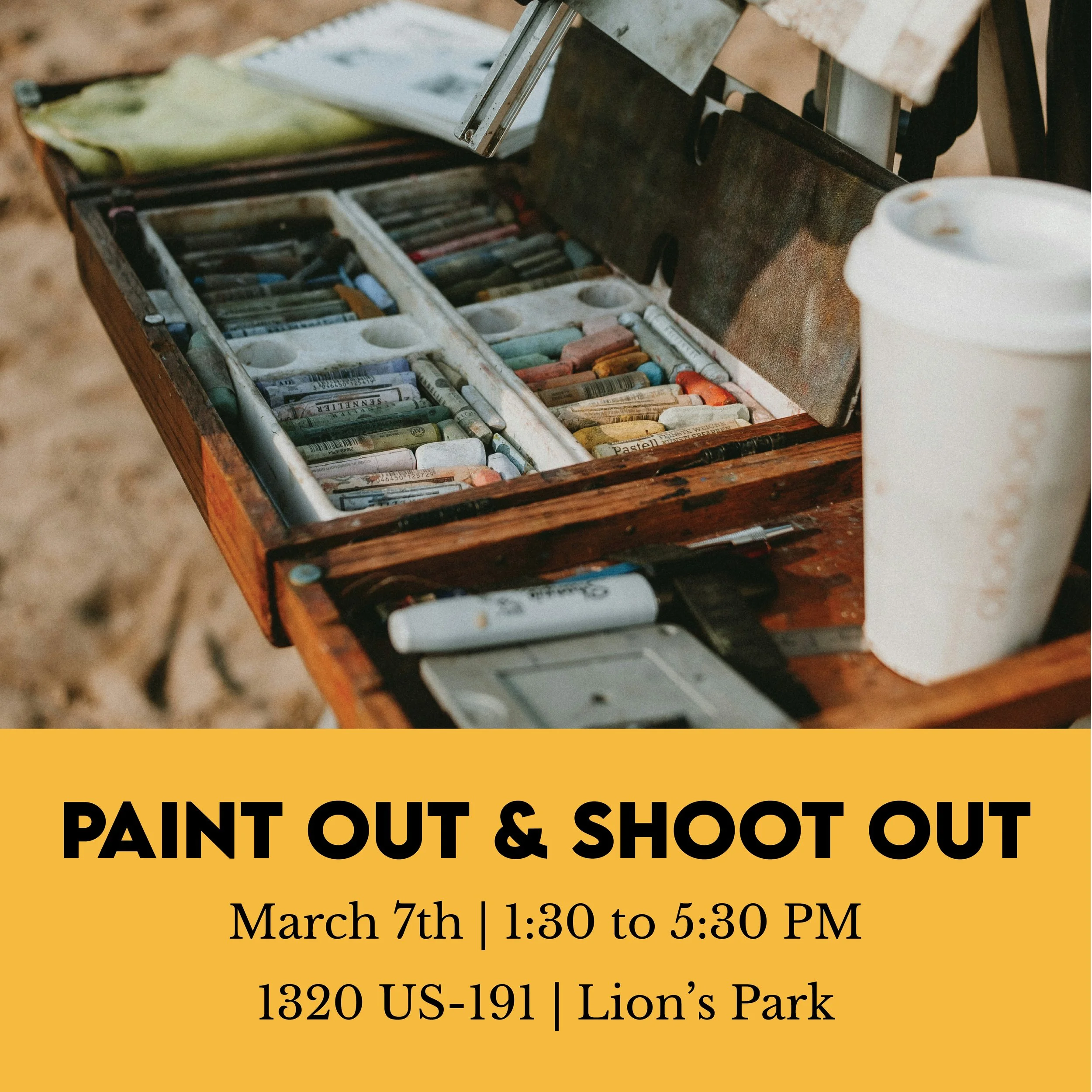 Spring Conference — Utah Art Educators Association