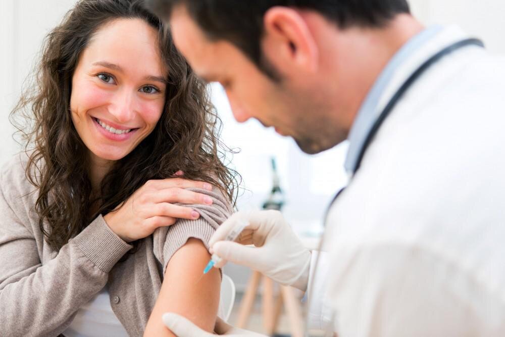 Why the Flu Shot Is the Safest, Most Effective Way to Protect Yourself and Your Family