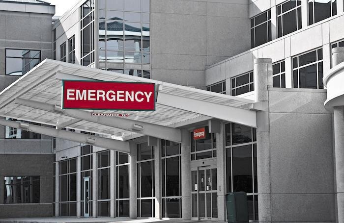 How to Handle a Burn on Your Way to Urgent Care