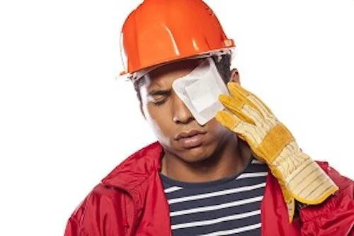 Five Reasons Why You Need Medical Help for Eye Injuries