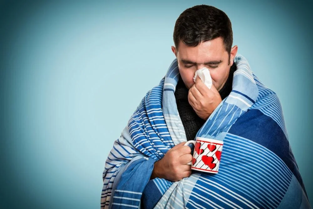 10 Tips for Preventing Colds and Flu