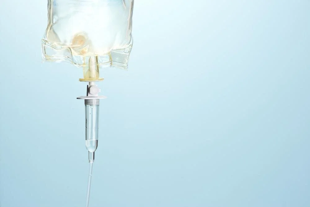Five Ways Infusion Vitamin Therapy Can Help You