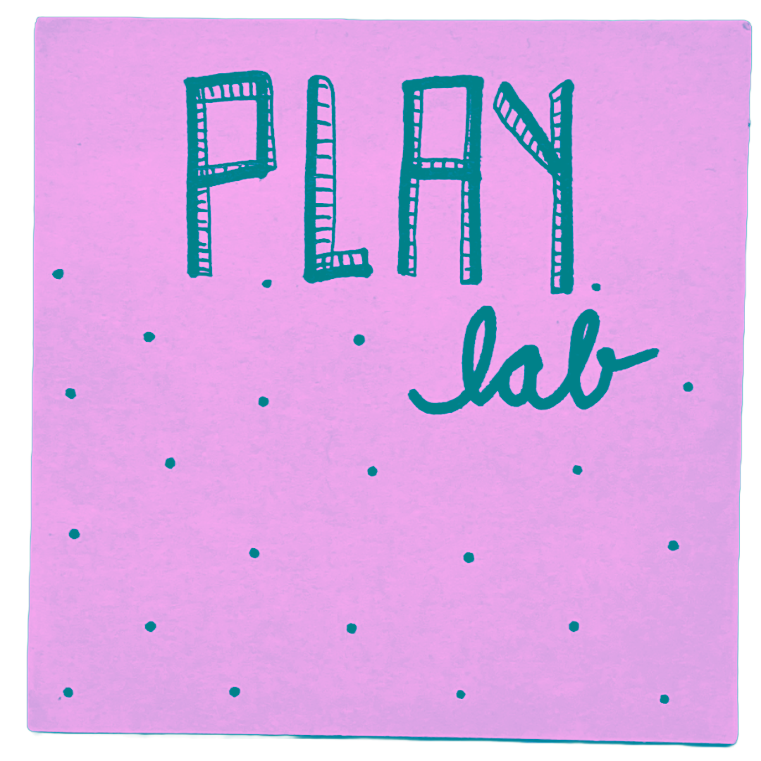 Play Lab — SCRiB LAB