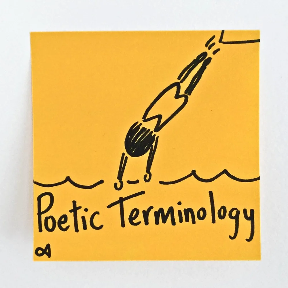 a-dive-into-poetic-terminology-scrib-lab