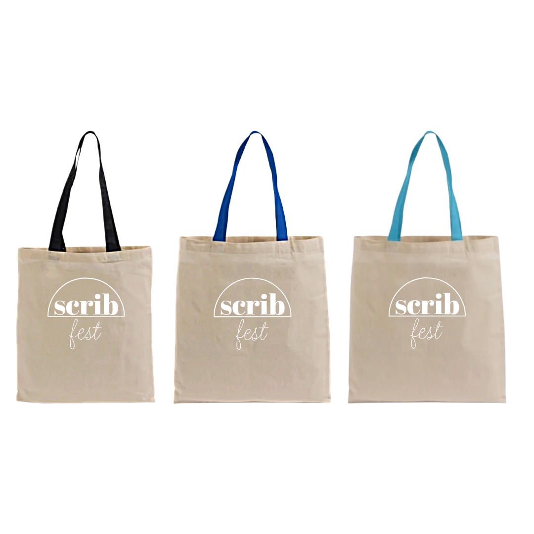 Pre-Order Tote Bag