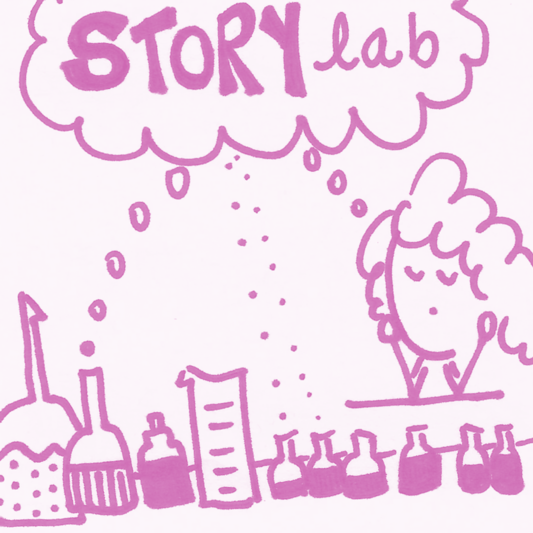 Story Lab: Additional Hours