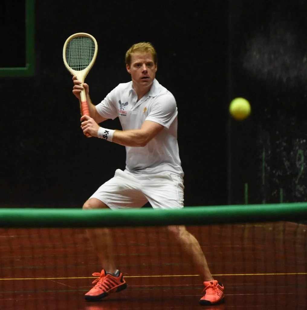 Masterclass with Camden Riviere: 16 January 2026