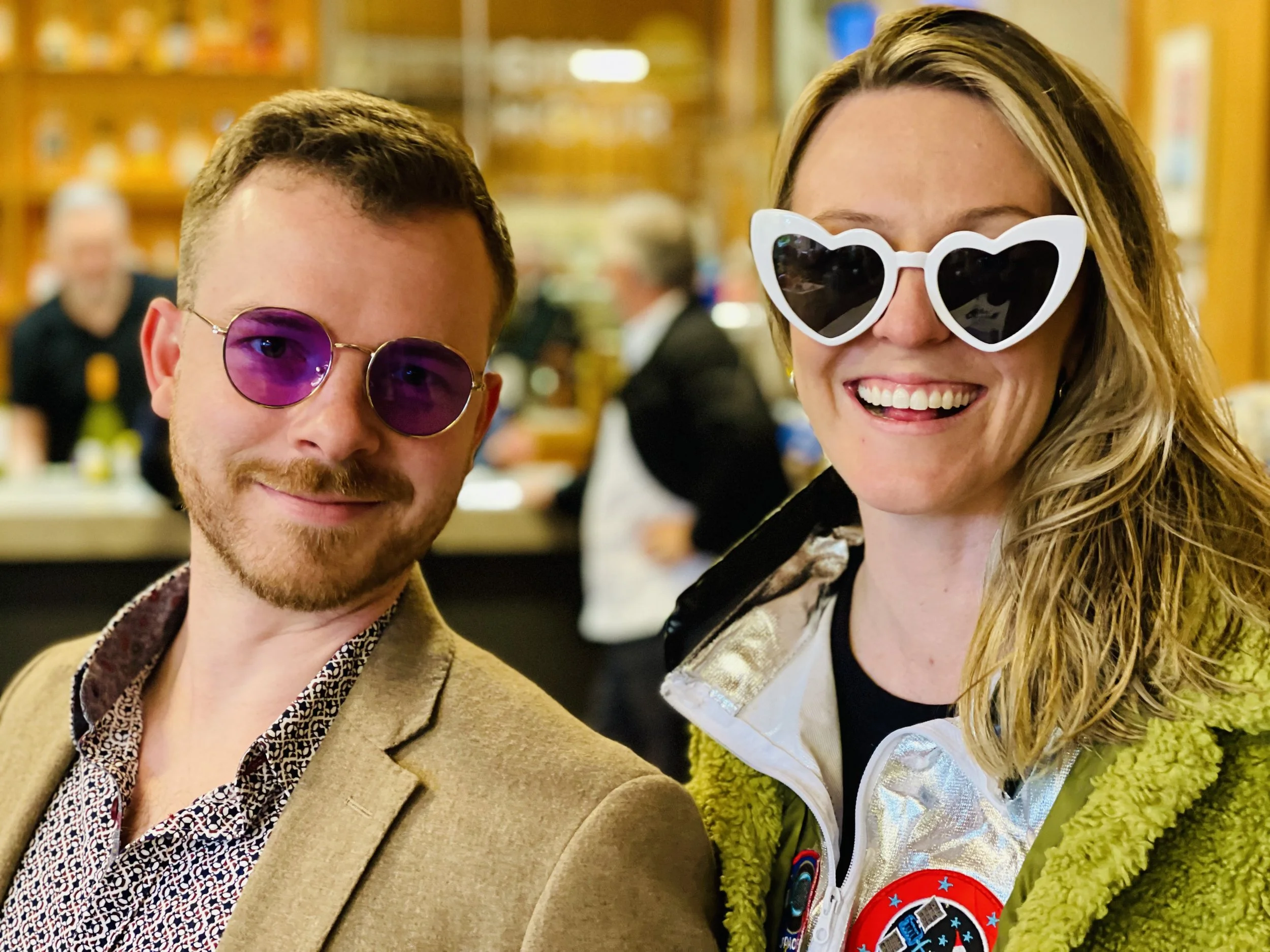 Last Friday of the Month drinks and BBQ