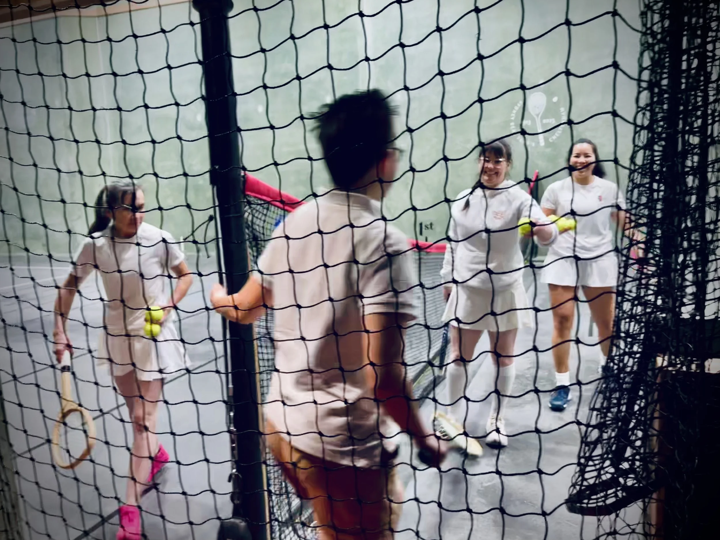 Australian Women’s Amateur Championships @ Cheltenham (24 to 26 April 2026)