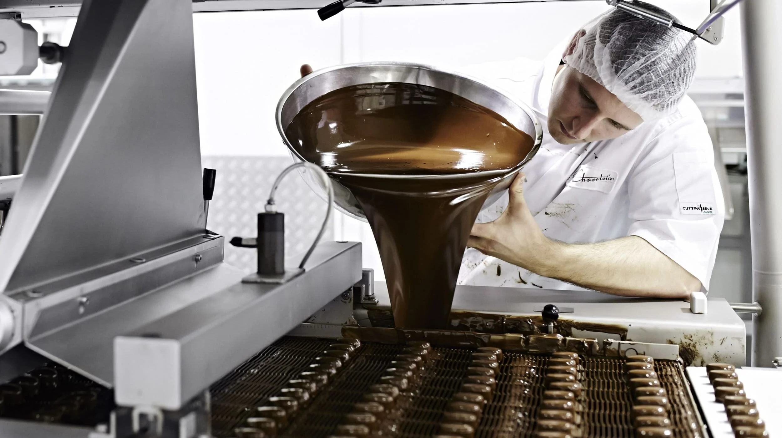 Chocolatier Chocolates Australian Owned Melbourne Made — Chocolatier Australia