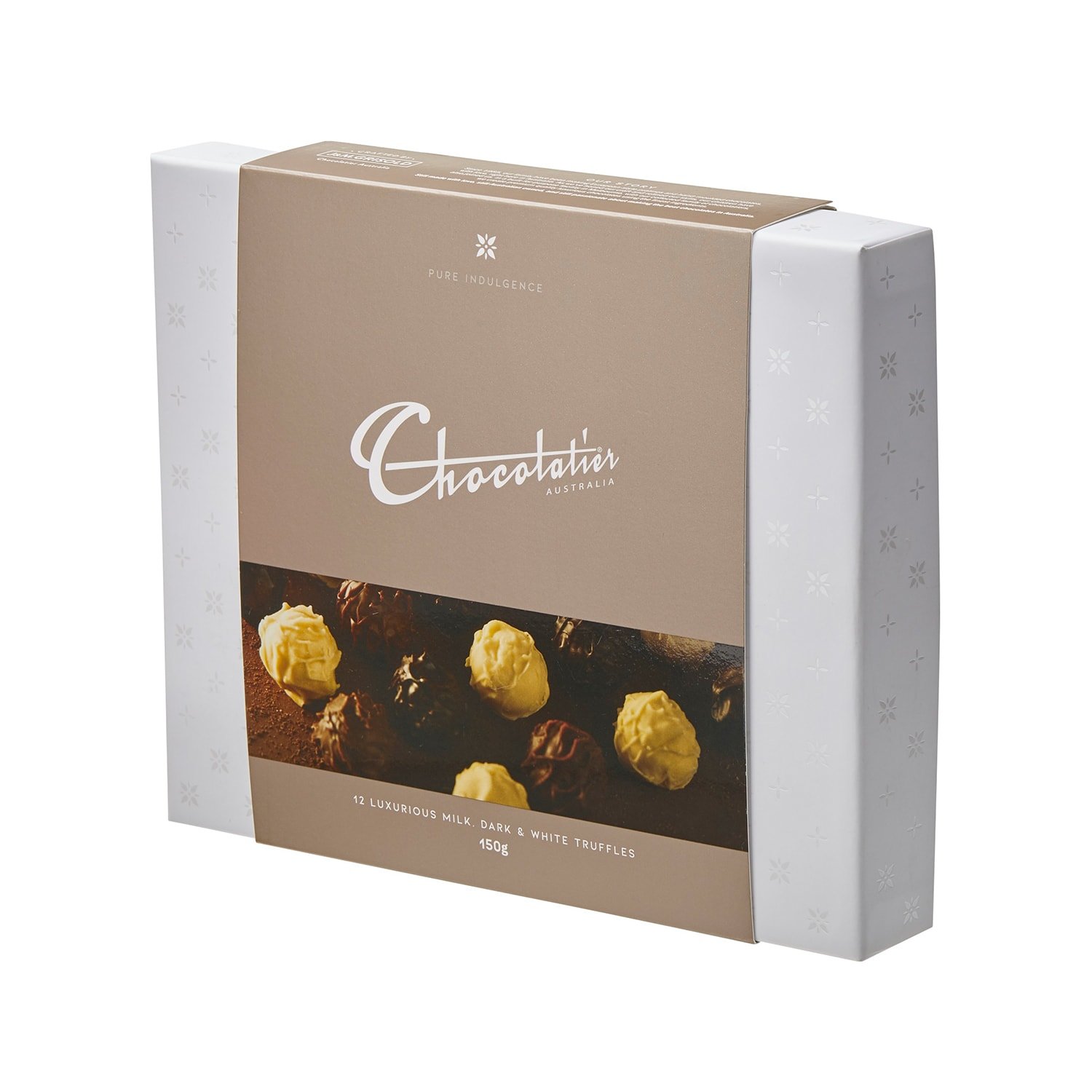 RB0198-Chocolatier-AustraliaPure-Indulgence-Truffle-Chocolate-Assortment-150g-1500-RGB-A.jpg