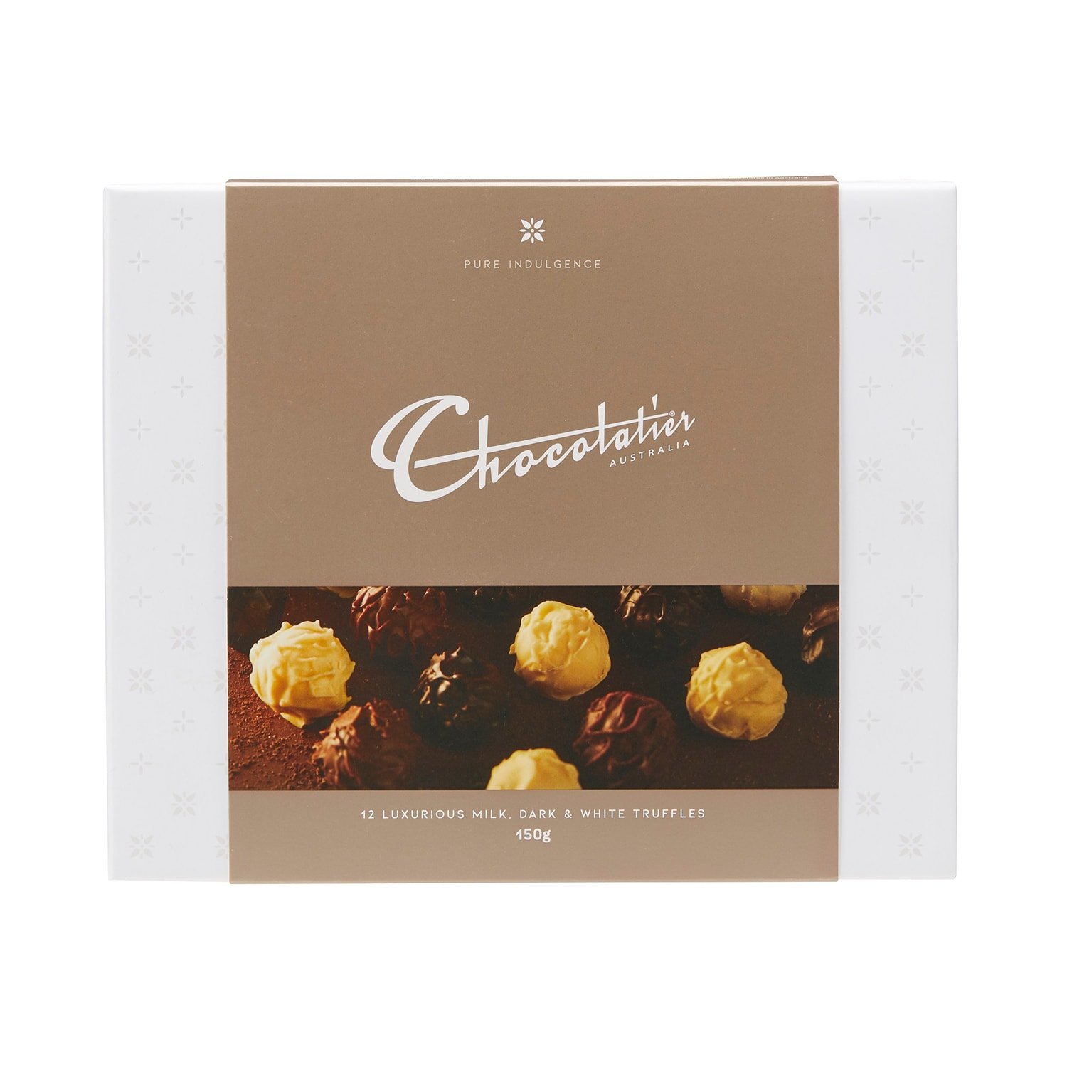 RB0198-Chocolatier-AustraliaPure-Indulgence-Truffle-Chocolate-Assortment-150g-1500-RGB-F.jpg