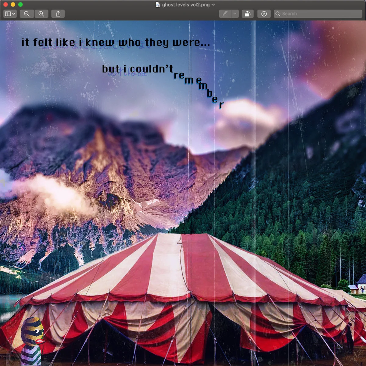 Autocorrect - Ghost Levels, Vol. 2