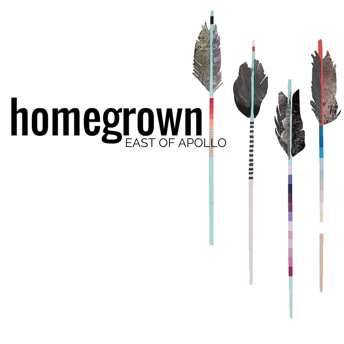 East of Apollo - Homegrown