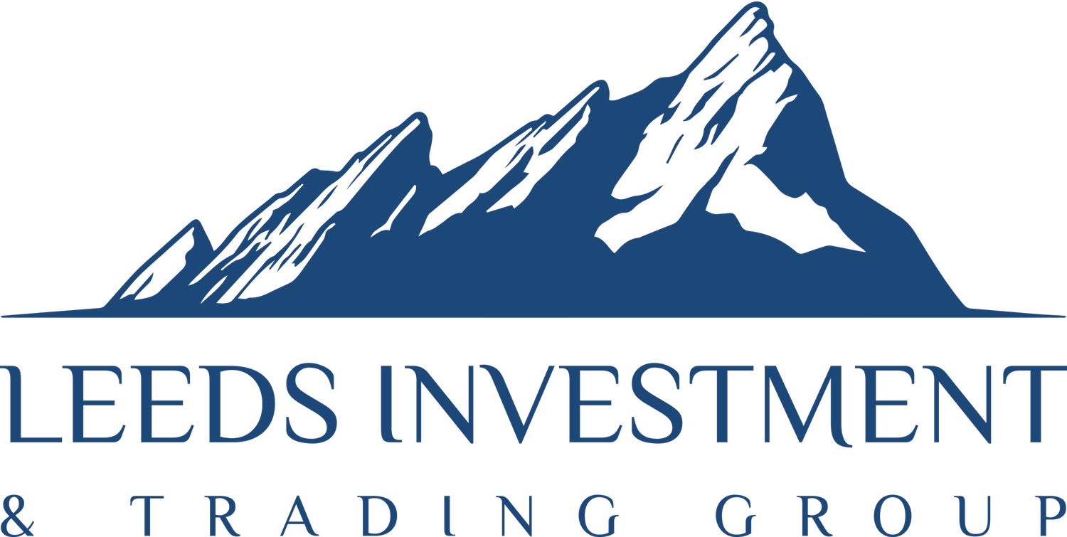 Leeds Investment and Trading Group