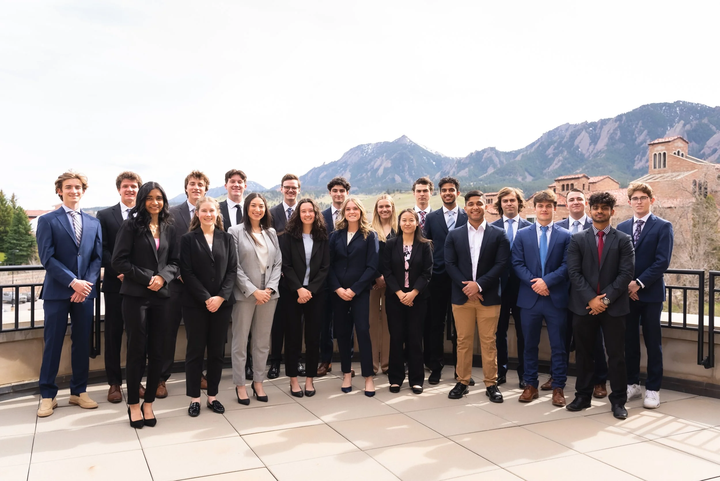 LITG Investment Fund — Leeds Investment and Trading Group