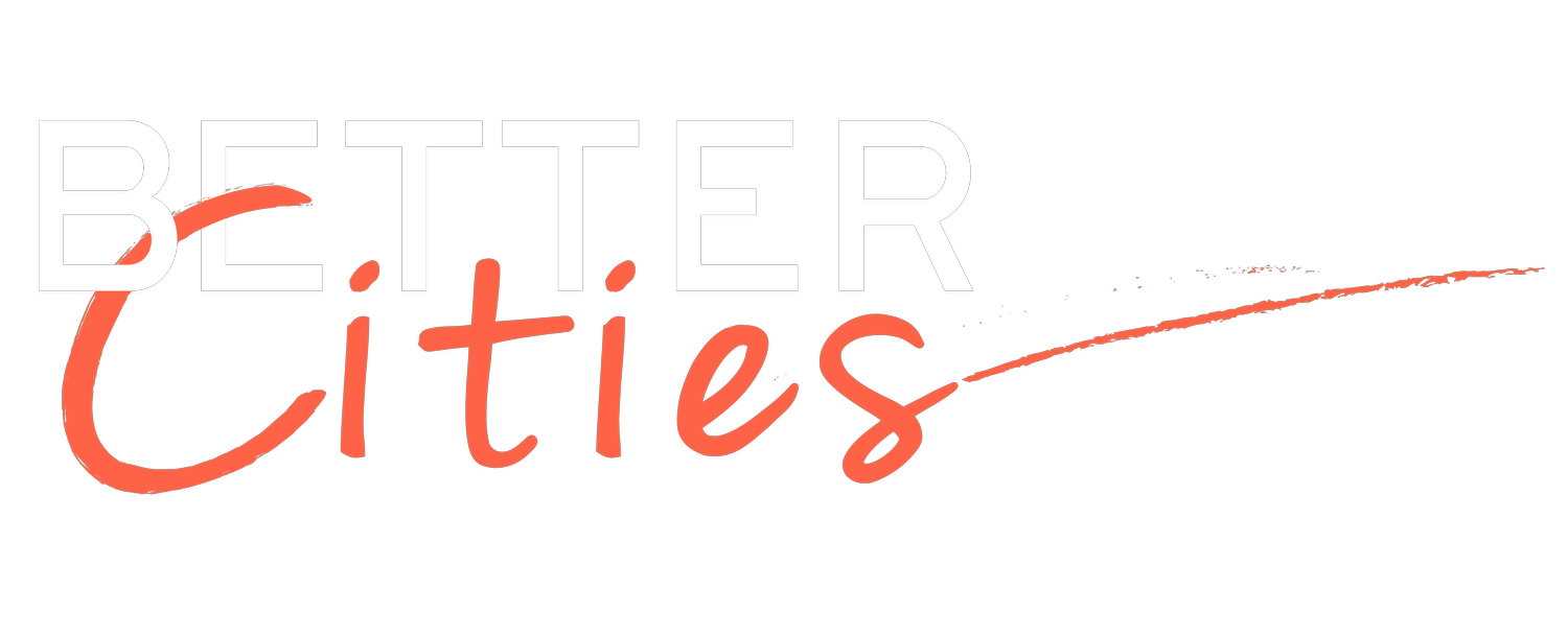 Better Cities Group