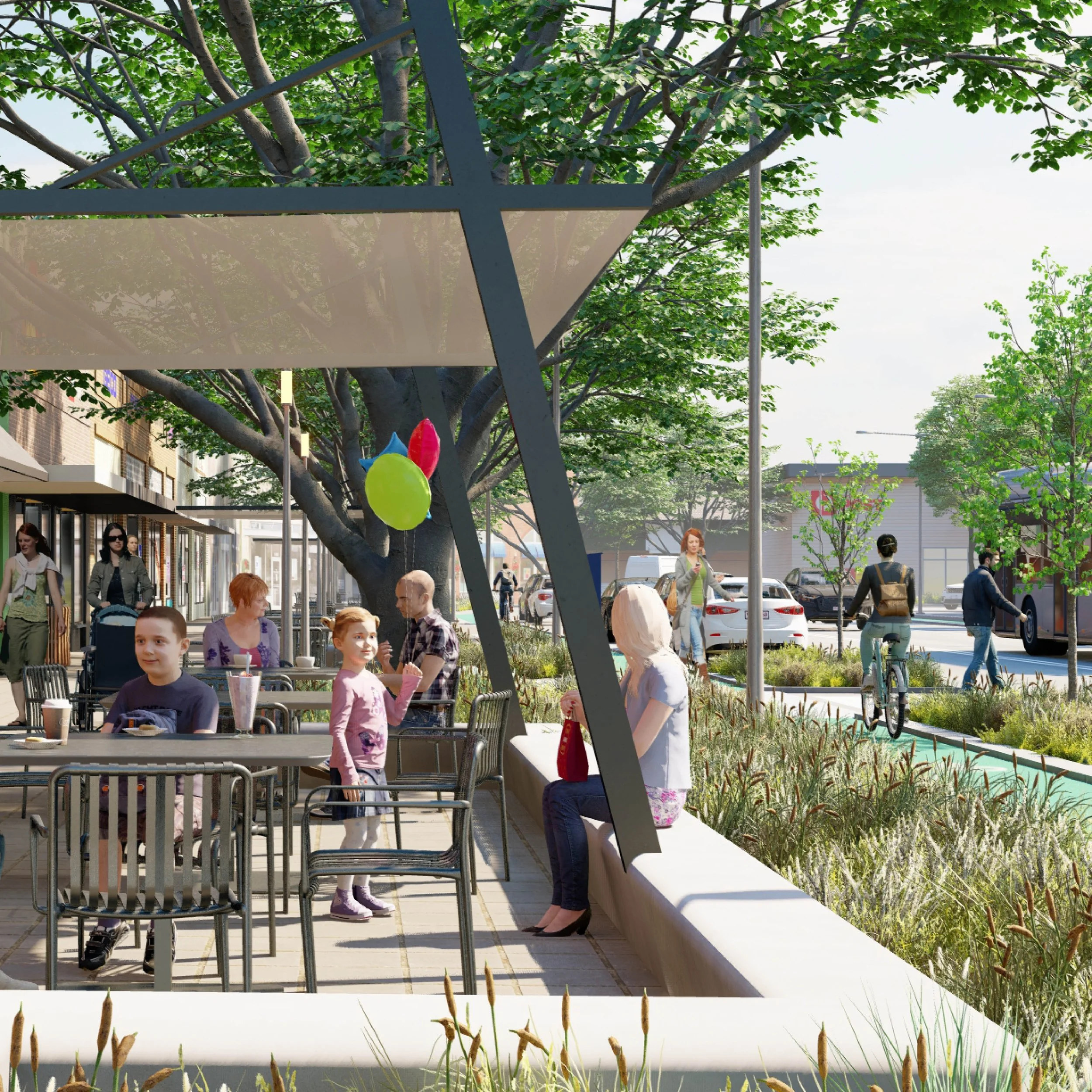 Lismore Urban Growth Structure Plan