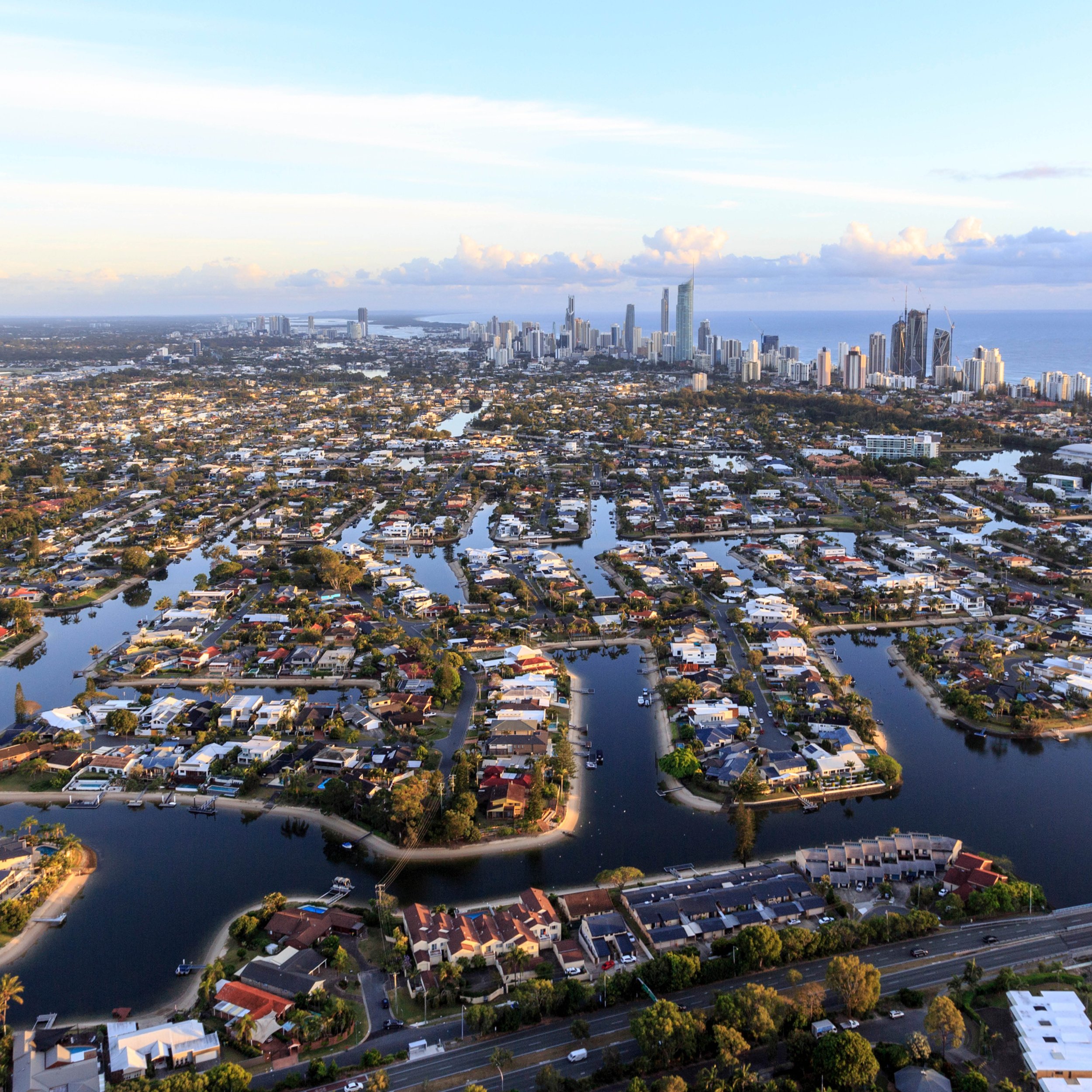 Gold Coast Planning Scheme Amendments Engagement Strategy