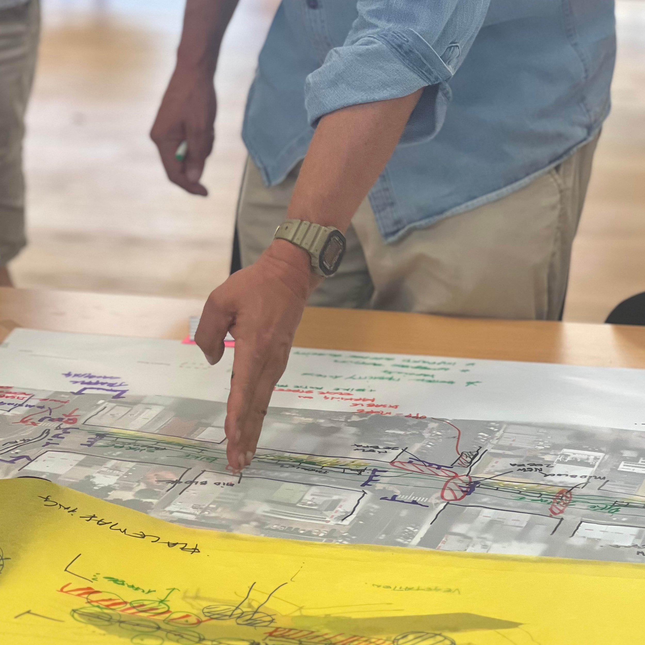 Mullumbimby Main Street Concept