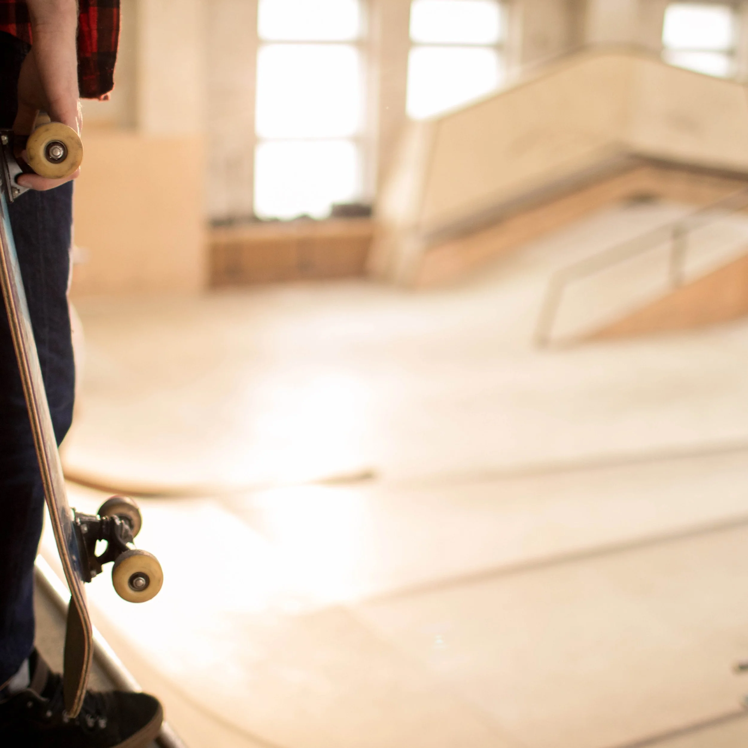 Gold Coast Action Sports Hub Business Case