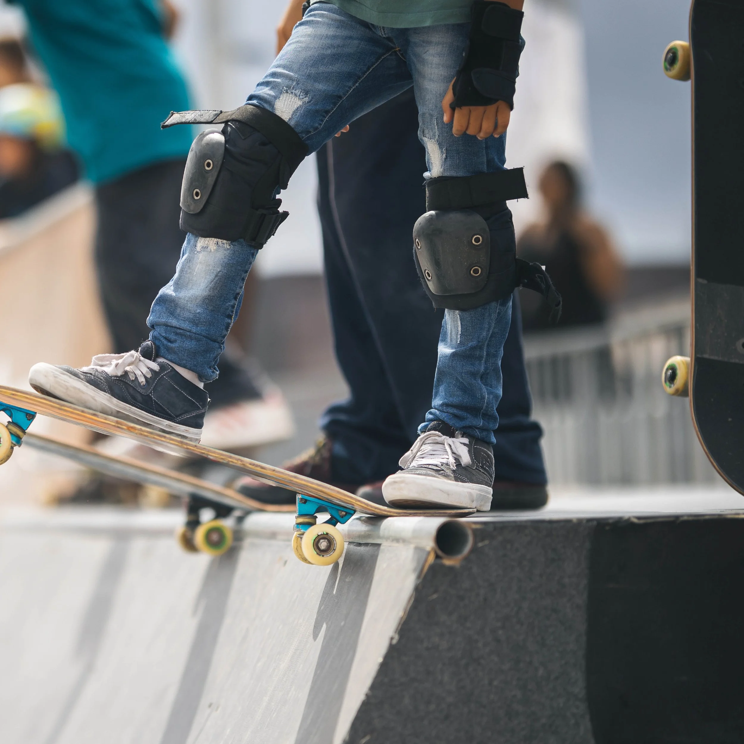 Moreton Bay Skate and BMX Plan