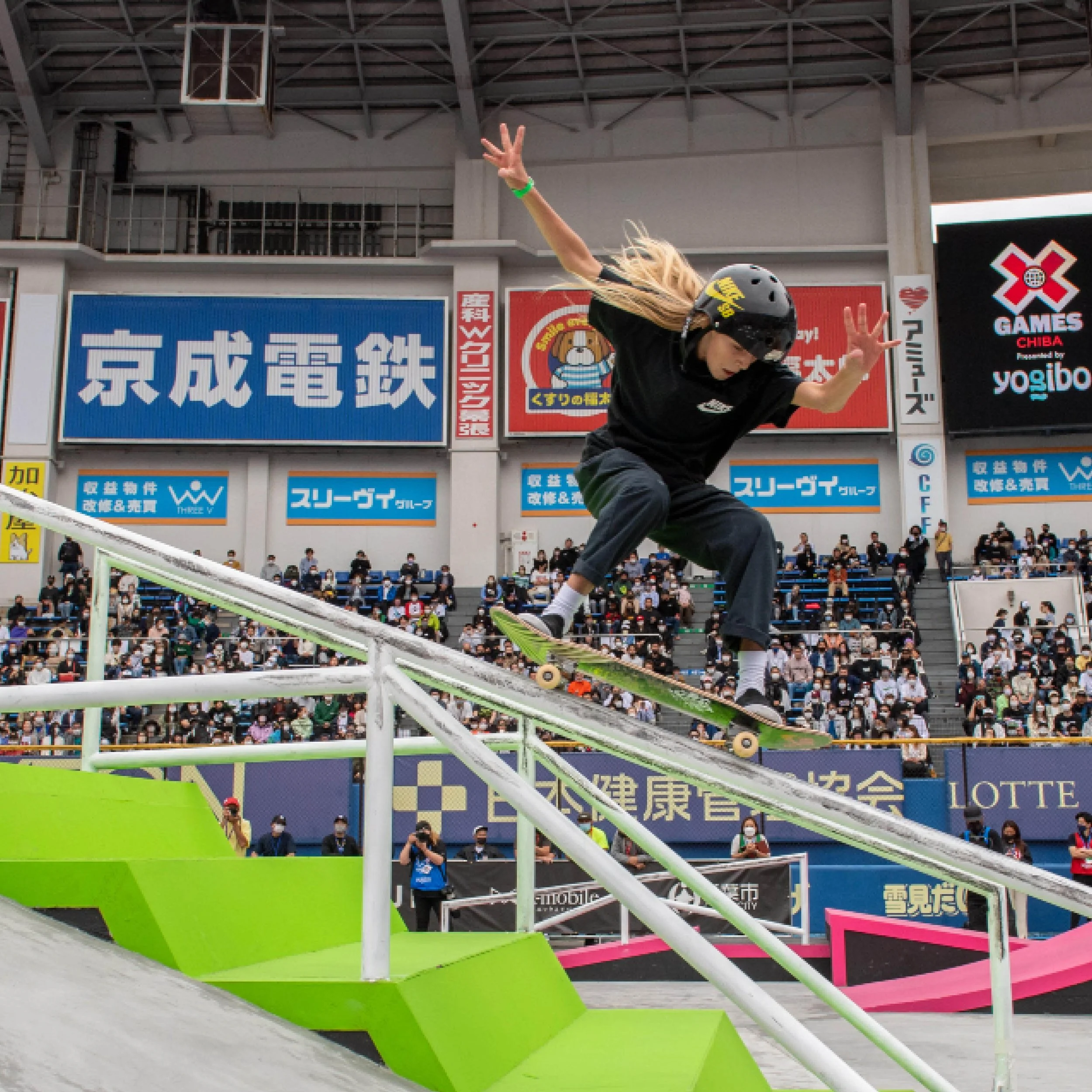 Moreton Bay Iconic Skate Park Feasibility Study and Concept Design