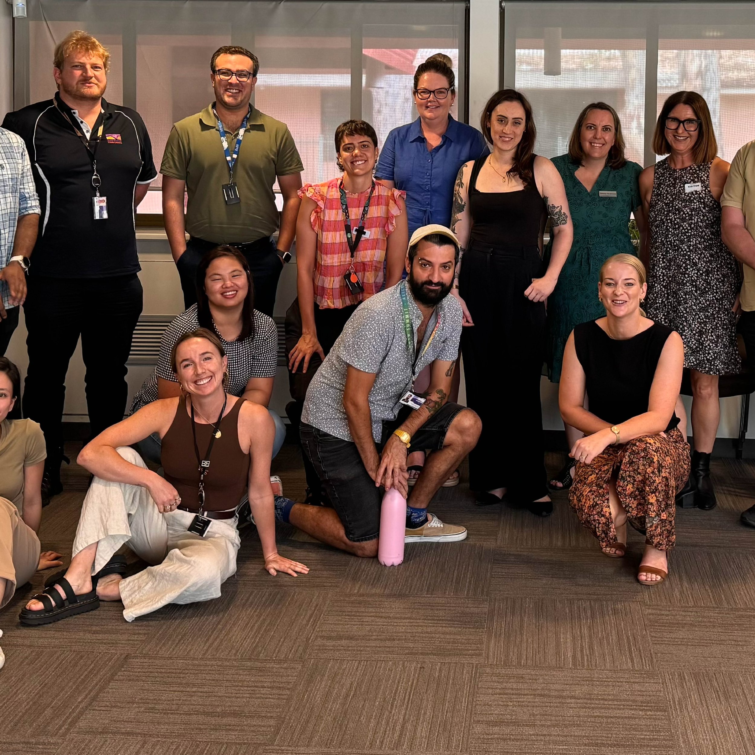 Alice Springs Stakeholder Engagement Guideline