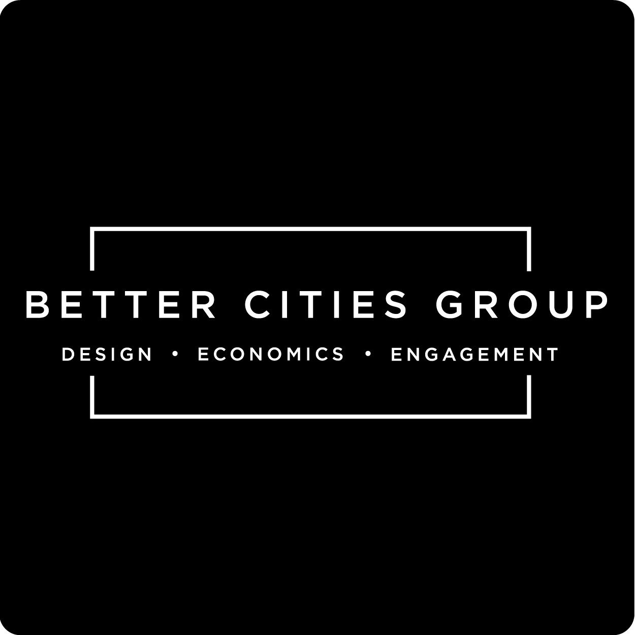 Better Cities Group