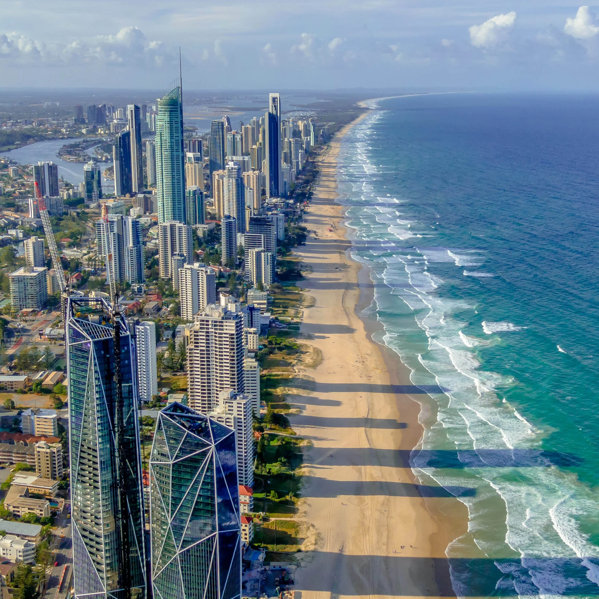 Gold Coast RDA Strategic Plan