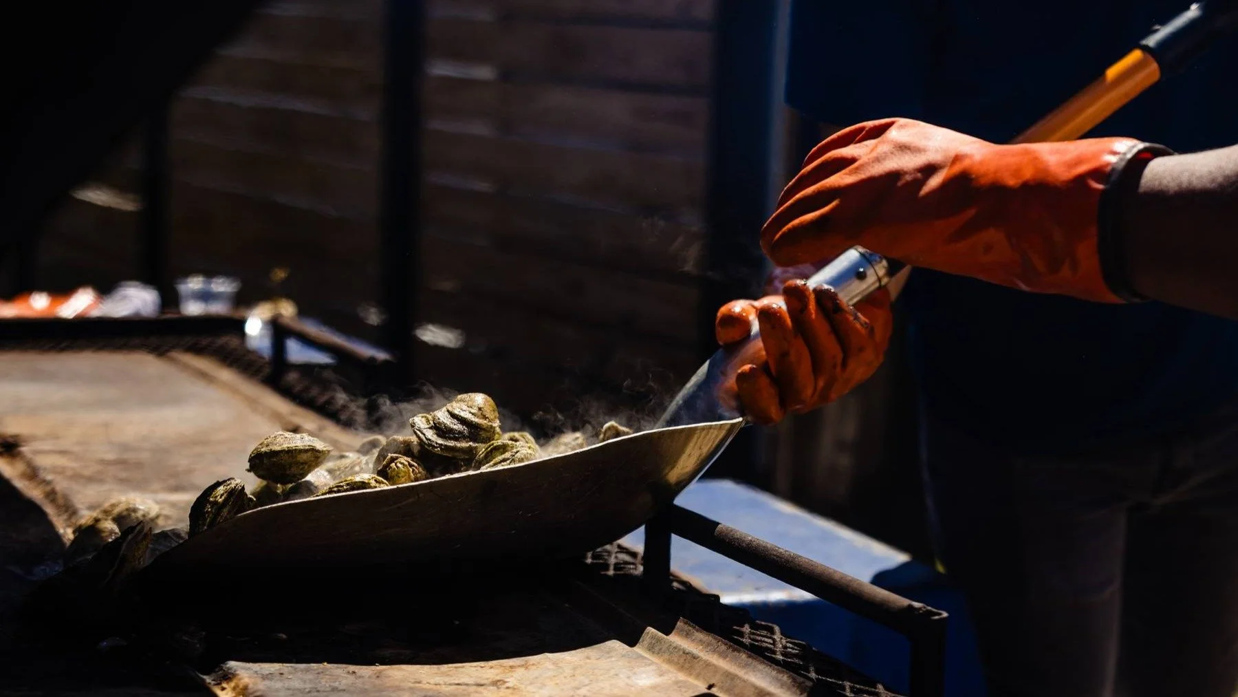 Had a great time @therutherfordgvl for an Oyster Roast supporting @impact_meyercenter enriching the lives of children with disabilities in Greenville, SC. 

@therutherfordgvl 
@southernlibationsevents 
@impact_meyercenter 
@piaggiobar_gvl 
@graywhale